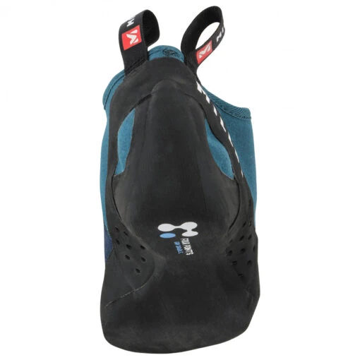 Millet Rock Up Evo - Climbing Shoes -Climbing Equipment millet rock up evo climbing shoes detail 6