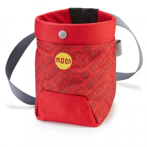 Trad Chalk Bag - Chalk Bag -Climbing Equipment moon climbing trad chalk bag chalk bag