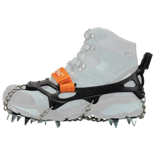 Nortec Alp 2.0 - Snow Spikes -Climbing Equipment nortec alp 20 snow spikes