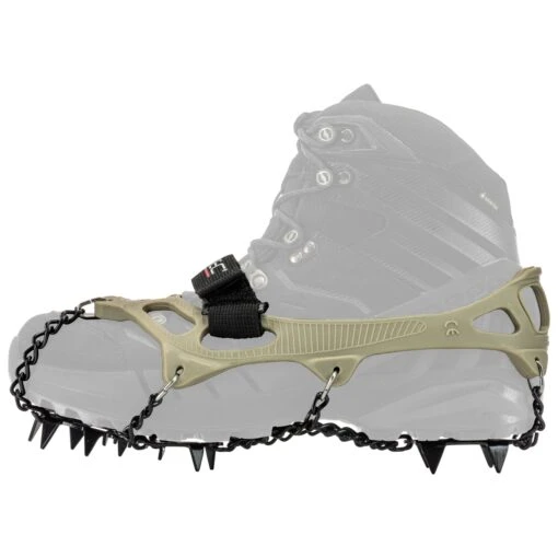 Nortec Alp Forest - Snow Spikes -Climbing Equipment nortec alp forest snow spikes