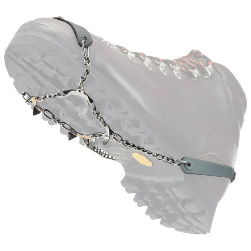 Nortec Easy - Snow Spikes -Climbing Equipment nortec easy snow spikes detail 2