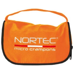 Nortec Trail 2.1 - Snow Spikes -Climbing Equipment nortec trail 21 snow spikes detail 4