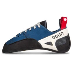 Ocun Advancer LU - Climbing Shoes -Climbing Equipment ocun advancer lu climbing shoes detail 3