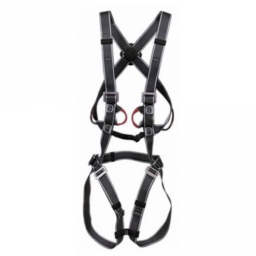 Ocun Bodyguard - Full-body Harness -Climbing Equipment ocun bodyguard full body harness