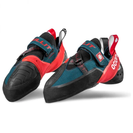 Ocun Bullit - Climbing Shoes -Climbing Equipment ocun bullit climbing shoes