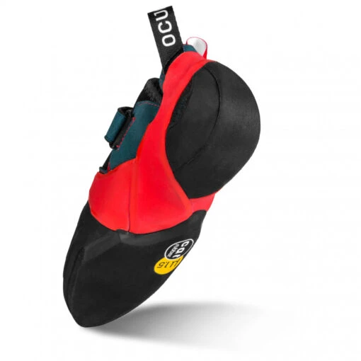 Ocun Bullit - Climbing Shoes -Climbing Equipment ocun bullit climbing shoes detail 3