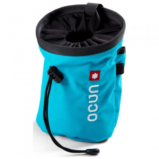 Ocun Cahlkbag Push + Belt - Chalk Bag -Climbing Equipment ocun cahlkbag push belt chalk bag