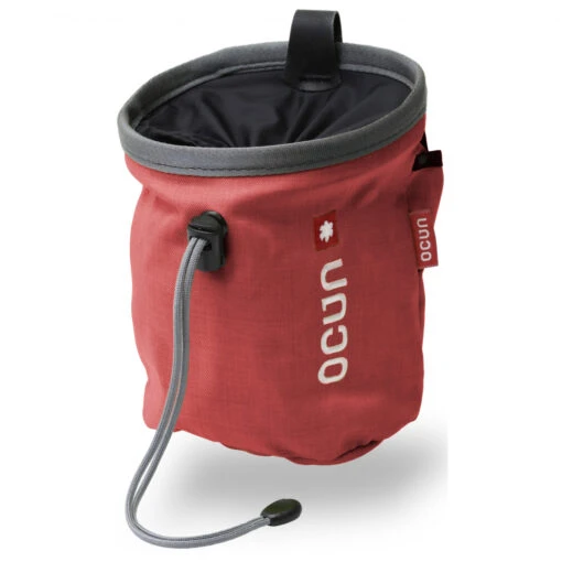 Ocun Cahlkbag Push + Belt - Chalk Bag -Climbing Equipment ocun cahlkbag push belt chalk bag detail 2