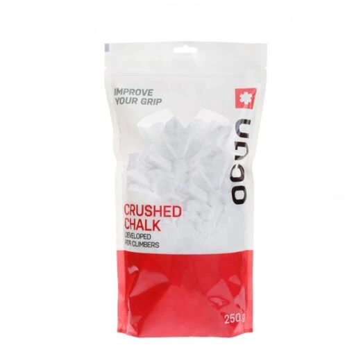 Ocun Chalk Crushed 250 - Chalk -Climbing Equipment ocun chalk crushed 250 chalk