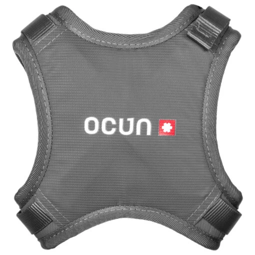 Ocun Chest Kid - Chest Harness -Climbing Equipment ocun chest kid chest harness detail 3