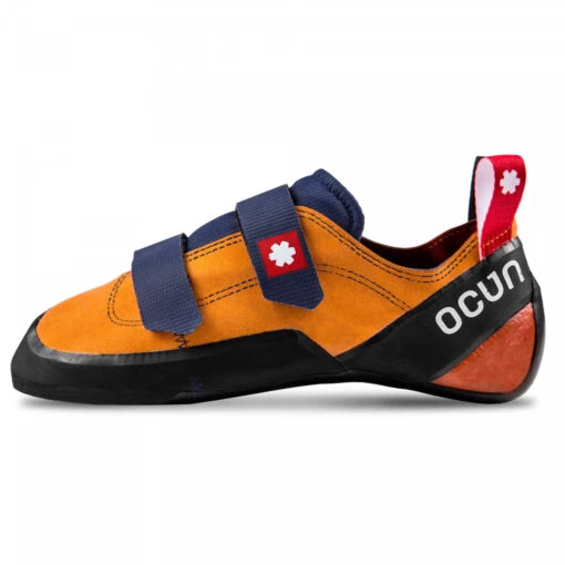 Ocun Crest QC - Climbing Shoes -Climbing Equipment ocun crest qc climbing shoes