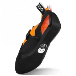 Ocun Crest QC - Climbing Shoes -Climbing Equipment ocun crest qc climbing shoes detail 3