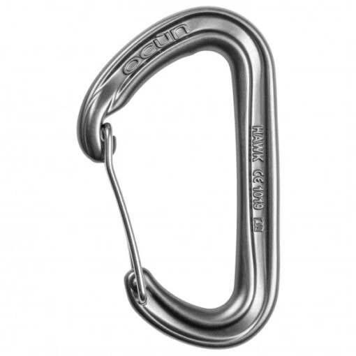 Ocun Hawk - Snapgate Carabiner -Climbing Equipment ocun hawk snapgate carabiner