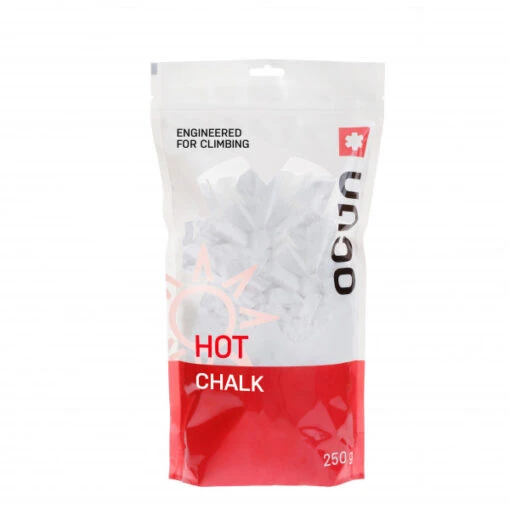 Ocun Hot Chalk - Chalk -Climbing Equipment ocun hot chalk chalk