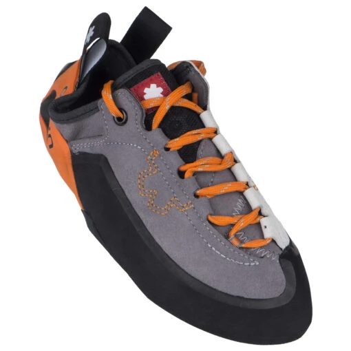 Ocun Jett LU - Climbing Shoes -Climbing Equipment ocun jett lu climbing shoes detail 2