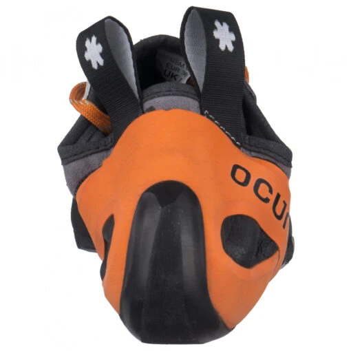 Ocun Jett LU - Climbing Shoes -Climbing Equipment ocun jett lu climbing shoes detail 4