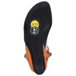 Ocun Jett LU - Climbing Shoes -Climbing Equipment ocun jett lu climbing shoes detail 5