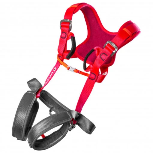 Ocun Kid's Doppler - Full-body Harness -Climbing Equipment ocun kids doppler full body harness