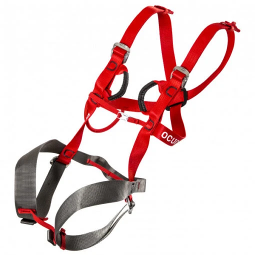 Ocun Kid's Mojo - Full-body Harness -Climbing Equipment ocun kids mojo full body harness