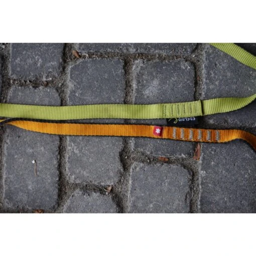 Ocun O-Sling PAD 16 Mm Bergfreunde Edition - Sewn Runner -Climbing Equipment ocun o sling pad 16 mm bergfreunde edition f4017a9fa8e3b8f6361ab935338a58f0 1