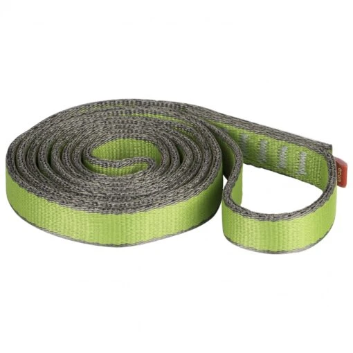 Ocun O-Sling PAD 16 Mm Bergfreunde Edition - Sewn Runner -Climbing Equipment ocun o sling pad 16 mm bergfreunde edition sewn runner