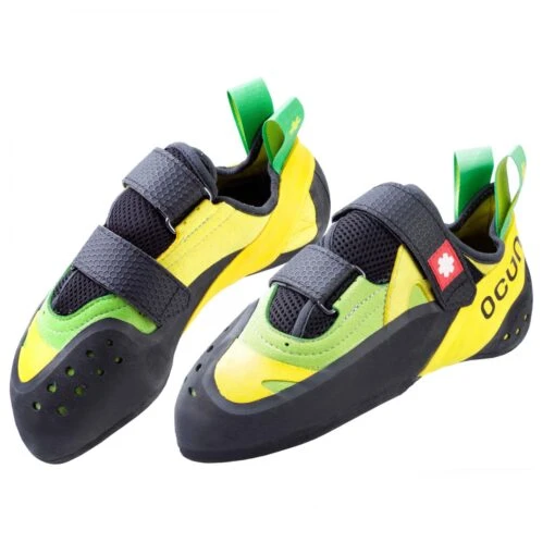 Ocun Oxi QC - Climbing Shoes -Climbing Equipment ocun oxi qc climbing shoes