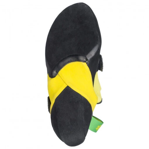 Ocun Oxi QC - Climbing Shoes -Climbing Equipment ocun oxi qc climbing shoes detail 2