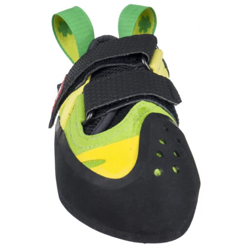 Ocun Oxi QC - Climbing Shoes -Climbing Equipment ocun oxi qc climbing shoes detail 4