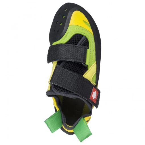 Ocun Oxi QC - Climbing Shoes -Climbing Equipment ocun oxi qc climbing shoes detail 6