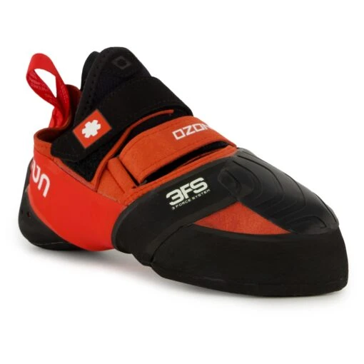 Ocun Ozone - Climbing Shoes -Climbing Equipment ocun ozone climbing shoes detail 2