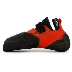 Ocun Ozone - Climbing Shoes -Climbing Equipment ocun ozone climbing shoes detail 4