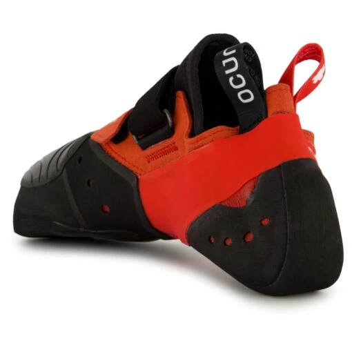 Ocun Ozone - Climbing Shoes -Climbing Equipment ocun ozone climbing shoes detail 5