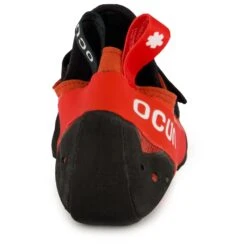 Ocun Ozone - Climbing Shoes -Climbing Equipment ocun ozone climbing shoes detail 6