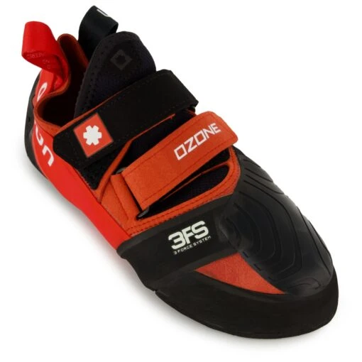 Ocun Ozone - Climbing Shoes -Climbing Equipment ocun ozone climbing shoes detail 7