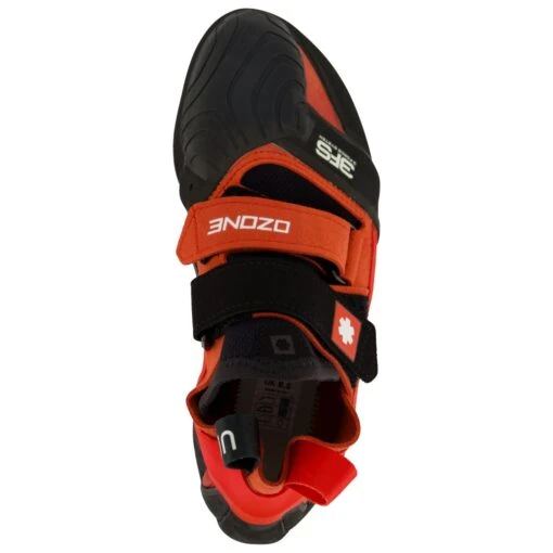 Ocun Ozone - Climbing Shoes -Climbing Equipment ocun ozone climbing shoes detail 8