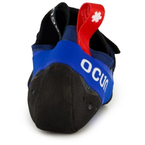 Ocun Ozone HV - Climbing Shoes -Climbing Equipment ocun ozone hv climbing shoes detail 6