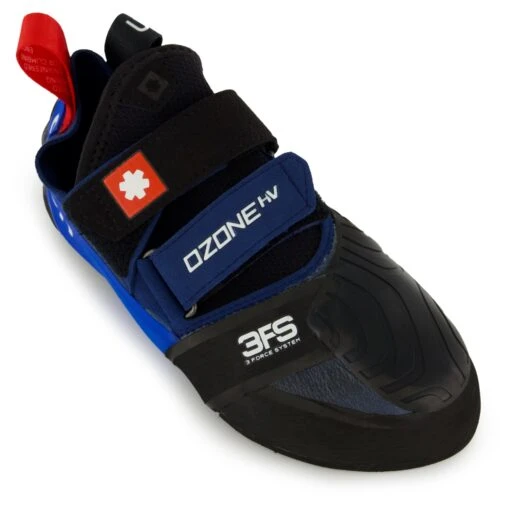 Ocun Ozone HV - Climbing Shoes -Climbing Equipment ocun ozone hv climbing shoes detail 7