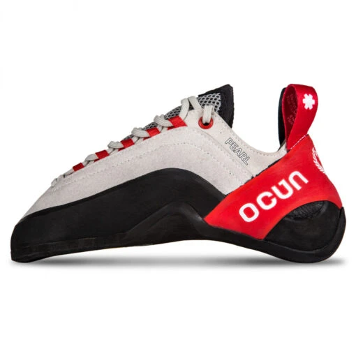 Ocun Pearl - Climbing Shoes -Climbing Equipment ocun pearl climbing shoes detail 2