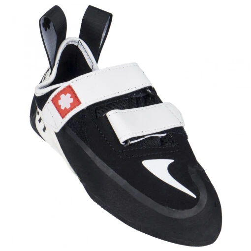 Ocun Rebel QC - Climbing Shoes -Climbing Equipment ocun rebel qc climbing shoes bf detail 2