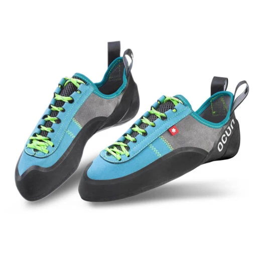 Ocun Strike LU - Climbing Shoes -Climbing Equipment ocun strike lu climbing shoes