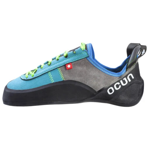 Ocun Strike LU - Climbing Shoes -Climbing Equipment ocun strike lu climbing shoes detail 2