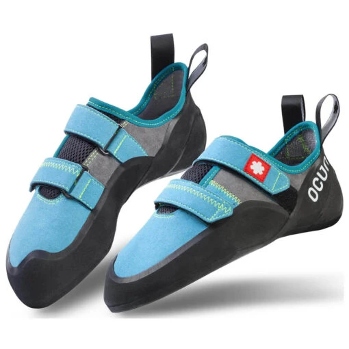 Ocun Strike QC - Climbing Shoes -Climbing Equipment ocun strike qc climbing shoes