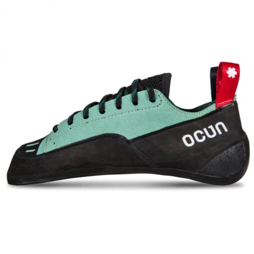 Ocun Striker LU - Climbing Shoes -Climbing Equipment ocun striker lu climbing shoes detail 2