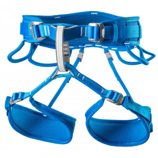 Ocun Twist Quattro - Climbing Harness -Climbing Equipment ocun twist quattro climbing harness