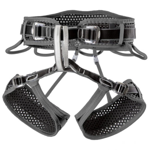 Ocun Webee Bigwall - Climbing Harness -Climbing Equipment ocun webee bigwall climbing harness