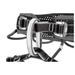 Ocun Webee Bigwall - Climbing Harness -Climbing Equipment ocun webee bigwall climbing harness detail 3