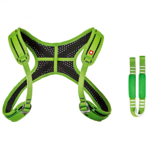 Ocun Webee Chest Lite + Tie-In Sling - Chest Harness -Climbing Equipment ocun webee chest lite tie in sling chest harness