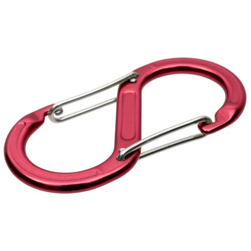 Origin Outdoors Zubehörkarabiner - Gear Carabiner -Climbing Equipment origin outdoors zubehoerkarabiner gear carabiner detail 2