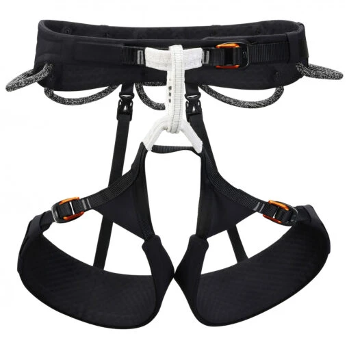 Petzl Aquila - Climbing Harness -Climbing Equipment petzl aquila climbing harness