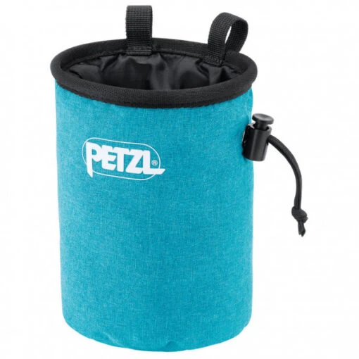 Petzl Bandi - Chalk Bag -Climbing Equipment petzl bandi chalk bag